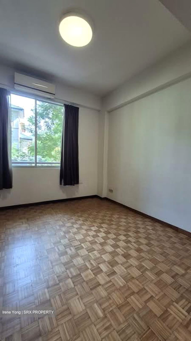 Landridge Condo (D5), Condominium #596843761